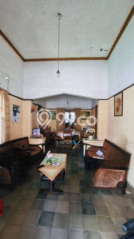 For Sale Rumah Elit Exclusive di Klojen, Malang For Sale Rumah Elit Exclusive di Klojen, Malang
