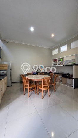 Jual Rumah Mewah Megah Dengan View Cantik di Dieng, Malang Jual Rumah Mewah Megah Dengan View Cantik di Dieng, Malang