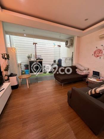 Rumah Luas Asri 3 KT Siap Pakai di Araya Malang Rumah Luas Asri 3 KT Siap Pakai di Araya Malang