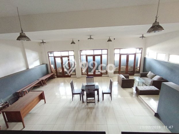 Dijual Rumah Mewah Elegan Dengan View Eksklusif di Cemorokandang, Malang Dijual Rumah Mewah Elegan Dengan View Eksklusif di Cemorokandang, Malang