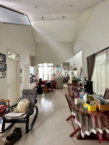 Rumah Mewah Dijual LT 270m2 di Klojen, Malang Rumah Mewah Dijual LT 270m2 di Klojen, Malang