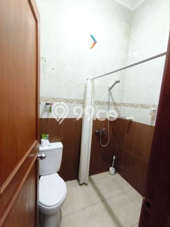 Rumah Minimalis 3 KT di Villa Puncak Tidar Malang Unfurnished Rumah Minimalis 3 KT di Villa Puncak Tidar Malang Unfurnished