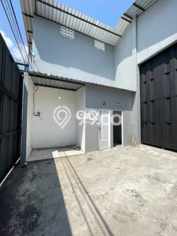 PELUANG EMAS! Gudang Kawasan Singosari, Luas 436m2m², Kawasan Bisnis PELUANG EMAS! Gudang Kawasan Singosari, Luas 436m2m², Kawasan Bisnis