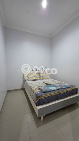 Rumah Minimalis 3 KT di Batu Malang Full Furnished Rumah Minimalis 3 KT di Batu Malang Full Furnished