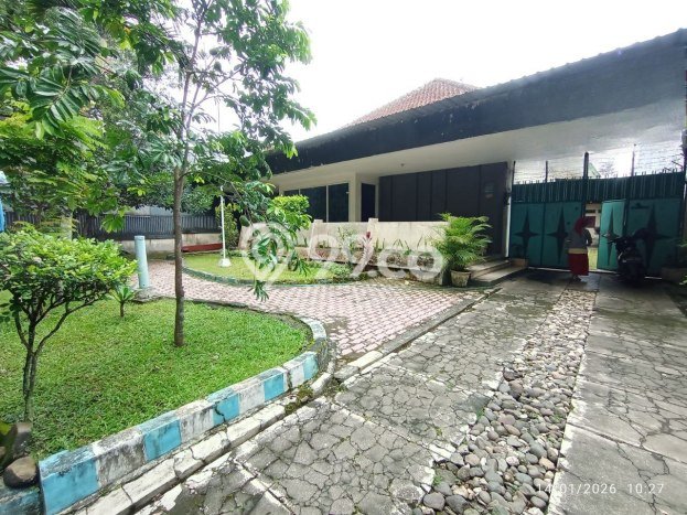 For Sale Rumah Mewah Exclusive di Klojen, Malang For Sale Rumah Mewah Exclusive di Klojen, Malang