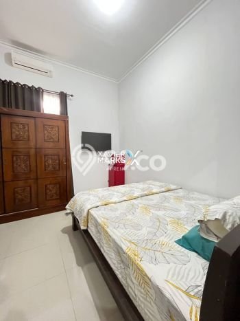 Hunian Cantik Modern Lb 70m2 di Karangploso, Malang Hunian Cantik Modern Lb 70m2 di Karangploso, Malang
