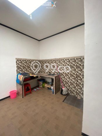 Dijual Hunian Rumah Nyaman 2 Kamar di Batu, Malang Dijual Hunian Rumah Nyaman 2 Kamar di Batu, Malang