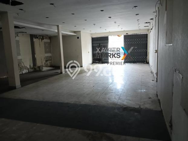 Unit Ruko Tersedia di Sawojajar Spesifikasi LB 190m2 Unit Ruko Tersedia di Sawojajar Spesifikasi LB 190m2