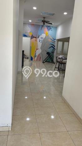 Rumah Minimalis 4 Kamar LT 160m2 di Araya Rumah Minimalis 4 Kamar LT 160m2 di Araya