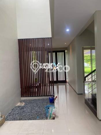Rumah Luxury Modern Siap Huni di Araya Malang Rumah Luxury Modern Siap Huni di Araya Malang