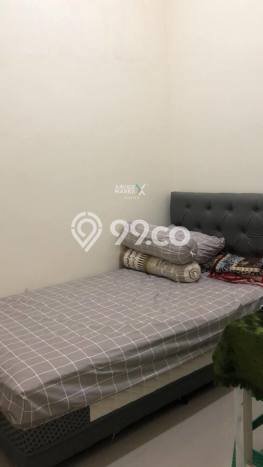 Hunian Cantik Minimalis Lb 45m2 di Karangploso, Malang Hunian Cantik Minimalis Lb 45m2 di Karangploso, Malang