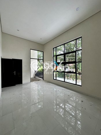 Rumah Minimalis 4 KT di Araya Malang Unfurnished Rumah Minimalis 4 KT di Araya Malang Unfurnished