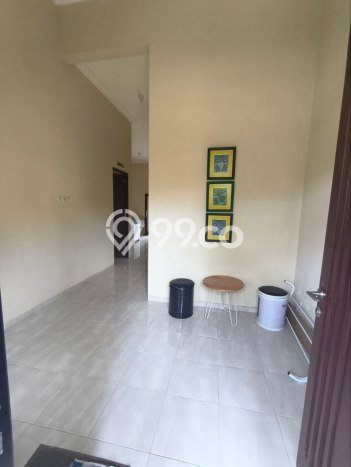 Rumah Minimalis 3 KT di Villa Puncak Tidar Malang Unfurnished Rumah Minimalis 3 KT di Villa Puncak Tidar Malang Unfurnished