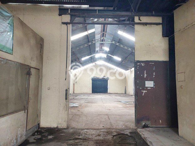 KAWASAN KOMERSIAL! Gudang For Rent Kawasan Blimbing, Luas 600m2m², Lokasi Premium KAWASAN KOMERSIAL! Gudang For Rent Kawasan Blimbing, Luas 600m2m², Lokasi Premium