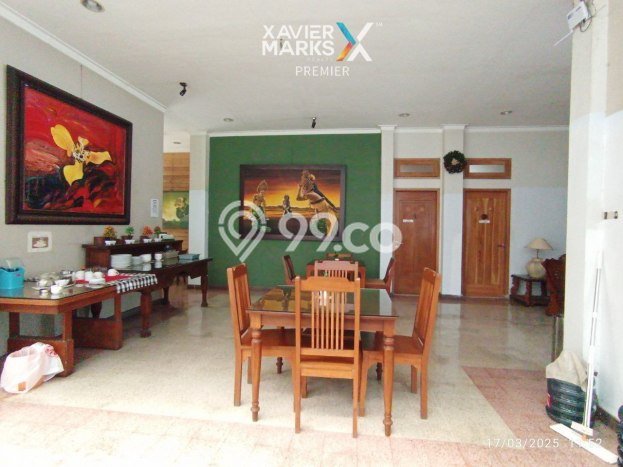Dijual Rumah Premium dengan Fasilitas Sekitar Lengkap di Klojen, Malang Dijual Rumah Premium dengan Fasilitas Sekitar Lengkap di Klojen, Malang