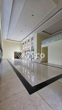 Dijual Rumah Mewah Exclusive di Klojen, Malang Dijual Rumah Mewah Exclusive di Klojen, Malang