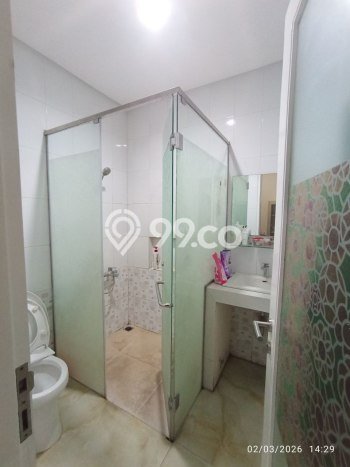 Rumah Luxury Modern Tanpa Renovasi di Araya Malang Rumah Luxury Modern Tanpa Renovasi di Araya Malang