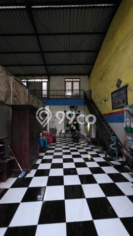 Komersial Paling Dicari LB 520m2 Dijual di Pakis Komersial Paling Dicari LB 520m2 Dijual di Pakis