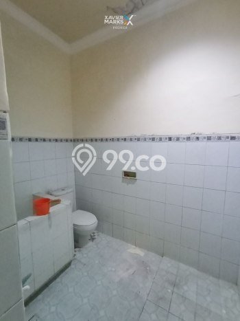 Rumah Modern 3 KT di Soekarno Hatta Malang Semi Furnished Rumah Modern 3 KT di Soekarno Hatta Malang Semi Furnished