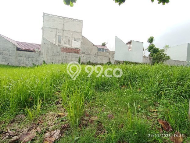 Lahan untuk Dijual di Blimbing Malang Luas 383m2 Lahan untuk Dijual di Blimbing Malang Luas 383m2