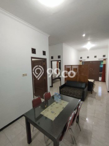 Rumah LT 128m2m² Desain Minimalis di Blimbing, Dekat Fasilitas Umum, Malang Rumah LT 128m2m² Desain Minimalis di Blimbing, Dekat Fasilitas Umum, Malang