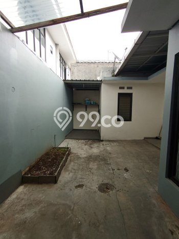 Rumah Luas Asri 1 KT Siap Pakai di Villa Puncak Tidar Malang Rumah Luas Asri 1 KT Siap Pakai di Villa Puncak Tidar Malang