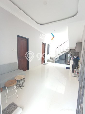 Kost Dijual Lokasi Dau, Malang, 4 KT, 4 KM, 70m2 Kost Dijual Lokasi Dau, Malang, 4 KT, 4 KM, 70m2