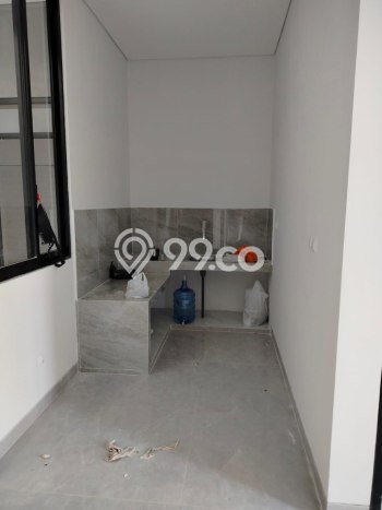 Rumah Minimalis 3 KT di Sawojajar Malang Unfurnished Rumah Minimalis 3 KT di Sawojajar Malang Unfurnished