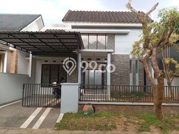 Rumah Luas Asri 1 KT Siap Pakai di Villa Puncak Tidar Malang Rumah Luas Asri 1 KT Siap Pakai di Villa Puncak Tidar Malang