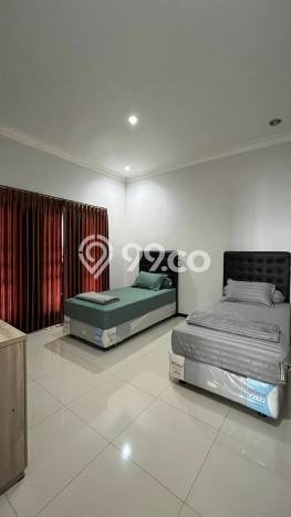 Vila Nyaman di Bumiaji, Ukuran 630m2m², Akses ke beragam fasilitas Vila Nyaman di Bumiaji, Ukuran 630m2m², Akses ke beragam fasilitas