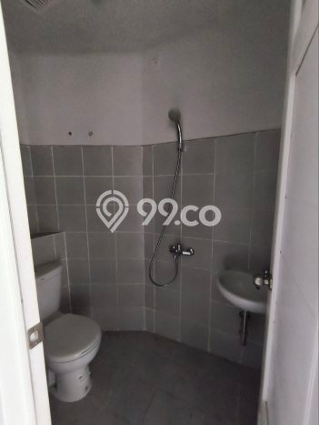 Dijual Apartemen Ekonomis di Lowokwaru, Malang dengan 1 KT, 1 KM Dijual Apartemen Ekonomis di Lowokwaru, Malang dengan 1 KT, 1 KM