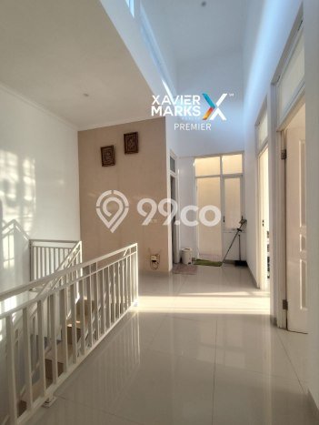 Rumah Minimalis 6 KT LT 108m2 di Soekarno Hatta Rumah Minimalis 6 KT LT 108m2 di Soekarno Hatta