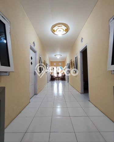 Unit Kost Dijual di Kawasan Lowokwaru Malang dengan 22 KT Unit Kost Dijual di Kawasan Lowokwaru Malang dengan 22 KT
