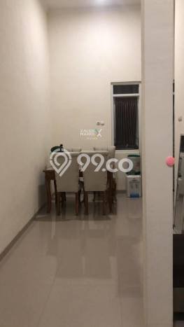 Hunian Cantik Minimalis Lb 45m2 di Karangploso, Malang Hunian Cantik Minimalis Lb 45m2 di Karangploso, Malang
