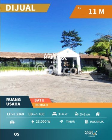 Komersial Kawasan Komersial Kawasan Batu, Luas 1200m2m², Jalan Utama Komersial Kawasan Komersial Kawasan Batu, Luas 1200m2m², Jalan Utama