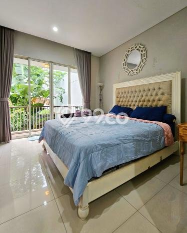 Hot Offer Hunian Premium Ideal dan Luas di Karang Tengah, Tangerang Hot Offer Hunian Premium Ideal dan Luas di Karang Tengah, Tangerang