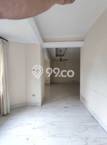 Rumah Elit LB 400m2 Siap Huni Desain Elegan di Kuningan, Jakarta Selatan Rumah Elit LB 400m2 Siap Huni Desain Elegan di Kuningan, Jakarta Selatan
