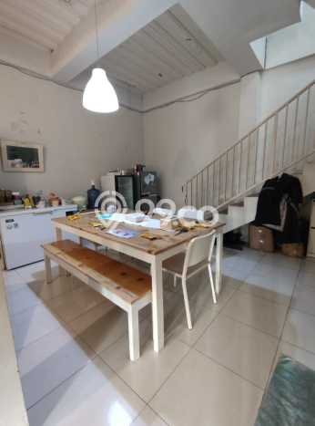 Hunian Nyaman Asri 5 KT Siap Pakai di BSD Nusaloka Tangerang Hunian Nyaman Asri 5 KT Siap Pakai di BSD Nusaloka Tangerang