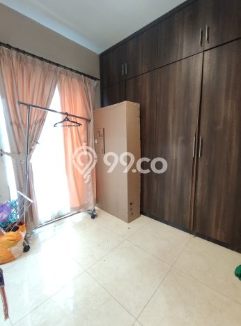 Rumah Luas Asri 4 KT Siap Pakai di Pondok Betung Tangerang Rumah Luas Asri 4 KT Siap Pakai di Pondok Betung Tangerang