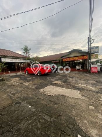 Tanah Dijual di Tangerang Seluas 1105m2 Strategis Tanah Dijual di Tangerang Seluas 1105m2 Strategis