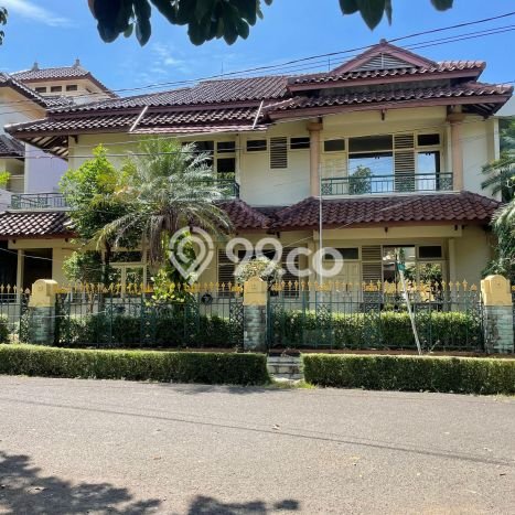 Hunian Super Elit dengan Akses Paling Strategis di Bintaro, Jakarta Selatan Hunian Super Elit dengan Akses Paling Strategis di Bintaro, Jakarta Selatan