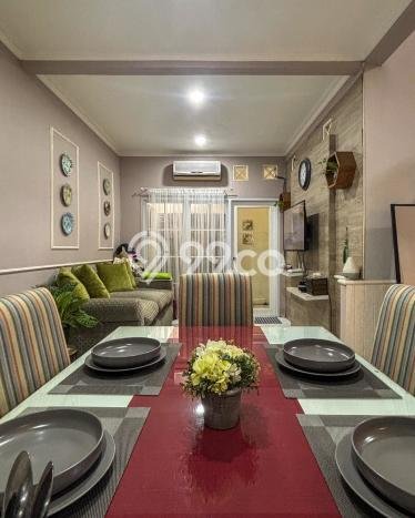 Rumah Modern 2 KT di Sektor 9-Bintaro Tangerang Selatan Semi Furnished Rumah Modern 2 KT di Sektor 9-Bintaro Tangerang Selatan Semi Furnished