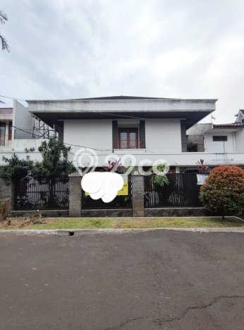 Rumah Elit LB 400m2 Siap Huni Desain Elegan di Kuningan, Jakarta Selatan Rumah Elit LB 400m2 Siap Huni Desain Elegan di Kuningan, Jakarta Selatan
