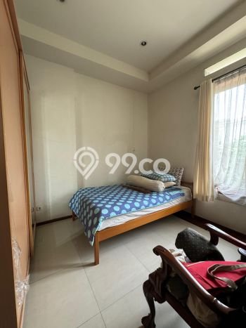 Hunian Mewah LB 144m2 Siap Huni Desain Elegan di Sektor 9-Bintaro, Tangerang Selatan Hunian Mewah LB 144m2 Siap Huni Desain Elegan di Sektor 9-Bintaro, Tangerang Selatan