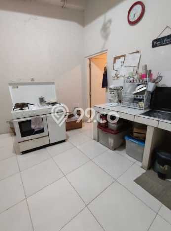 Hunian Nyaman Asri 5 KT Siap Pakai di BSD Nusaloka Tangerang Hunian Nyaman Asri 5 KT Siap Pakai di BSD Nusaloka Tangerang