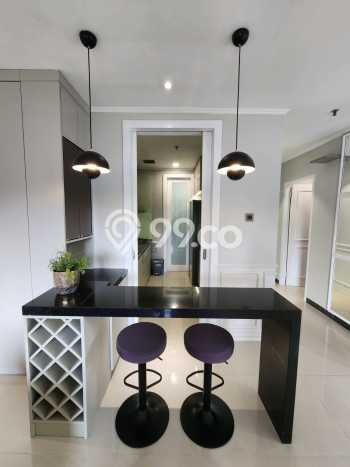 Paling Dicari! Apartemen Eksklusif Dijual di Pondok Indah Punya 3 Bedroom Paling Dicari! Apartemen Eksklusif Dijual di Pondok Indah Punya 3 Bedroom