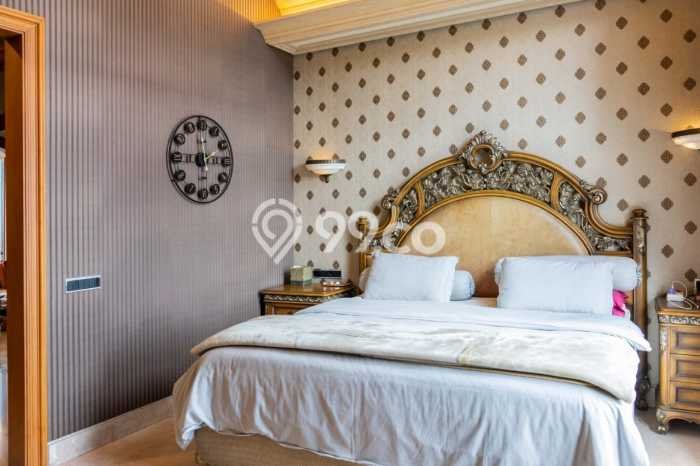 Siap Huni Hunian Elit 5 Kamar di Cempaka Putih Dekat ke Mana Saja Siap Huni Hunian Elit 5 Kamar di Cempaka Putih Dekat ke Mana Saja