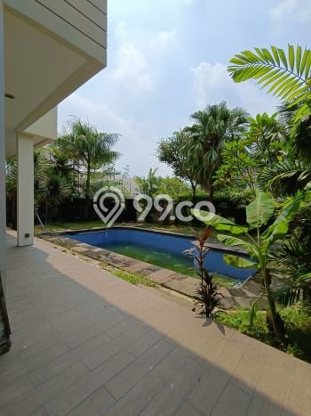 Dijual Rumah Mewah Megah Dengan View Eksklusif di Kemang, Jakarta Selatan Dijual Rumah Mewah Megah Dengan View Eksklusif di Kemang, Jakarta Selatan