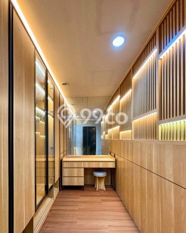 Rumah Elit Modern Tanpa Renovasi di Bintaro Jakarta Selatan Rumah Elit Modern Tanpa Renovasi di Bintaro Jakarta Selatan