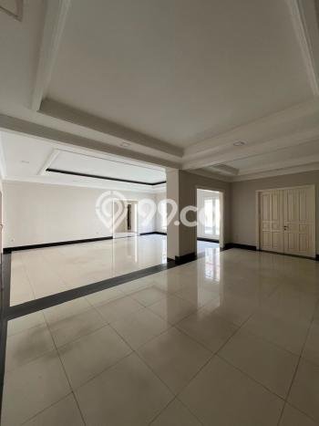 Hunian Super Elit dengan Akses Paling Strategis di Kemang, Jakarta Selatan Hunian Super Elit dengan Akses Paling Strategis di Kemang, Jakarta Selatan
